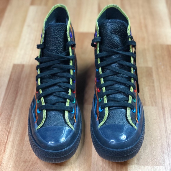 💵 MARCH SALES 💵 Converse ChuckTaylor Chinese New - Picture 7 of 14